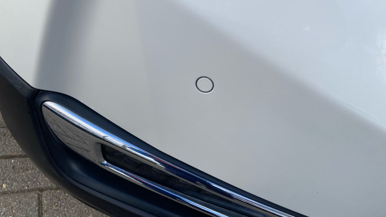 Honda CR-V 2.0 i-MMD Hybrid SE 2WD 5dr eCVT Hybrid Estate